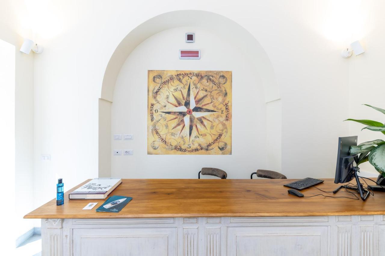 Casa Dani Capri Hotel Kültér fotó