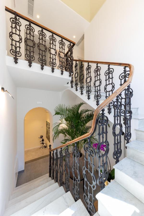 Casa Dani Capri Hotel Kültér fotó