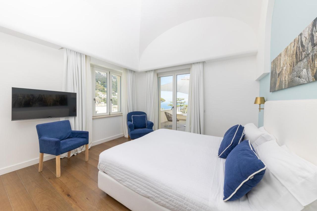 Casa Dani Capri Hotel Kültér fotó