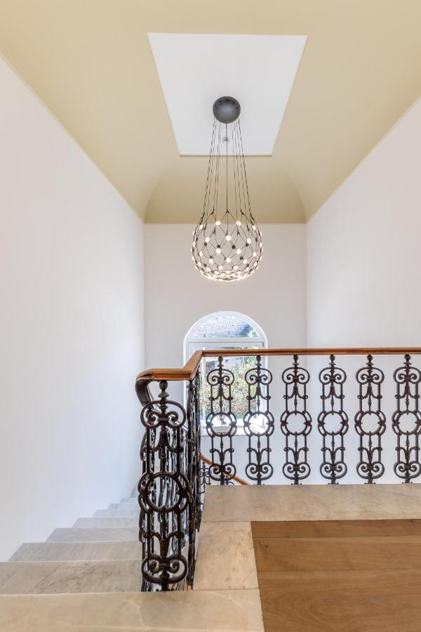 Casa Dani Capri Hotel Kültér fotó