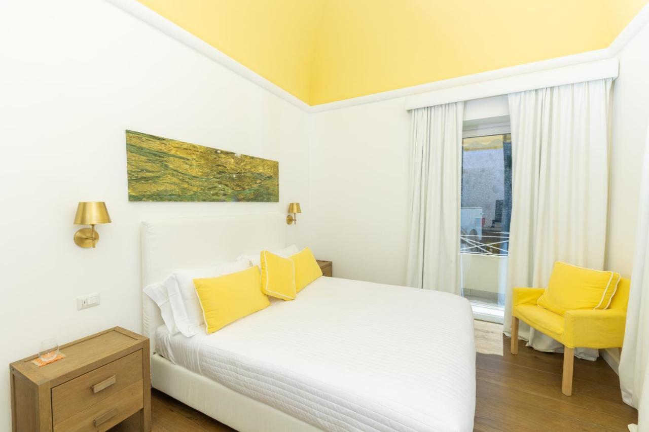 Casa Dani Capri Hotel Kültér fotó