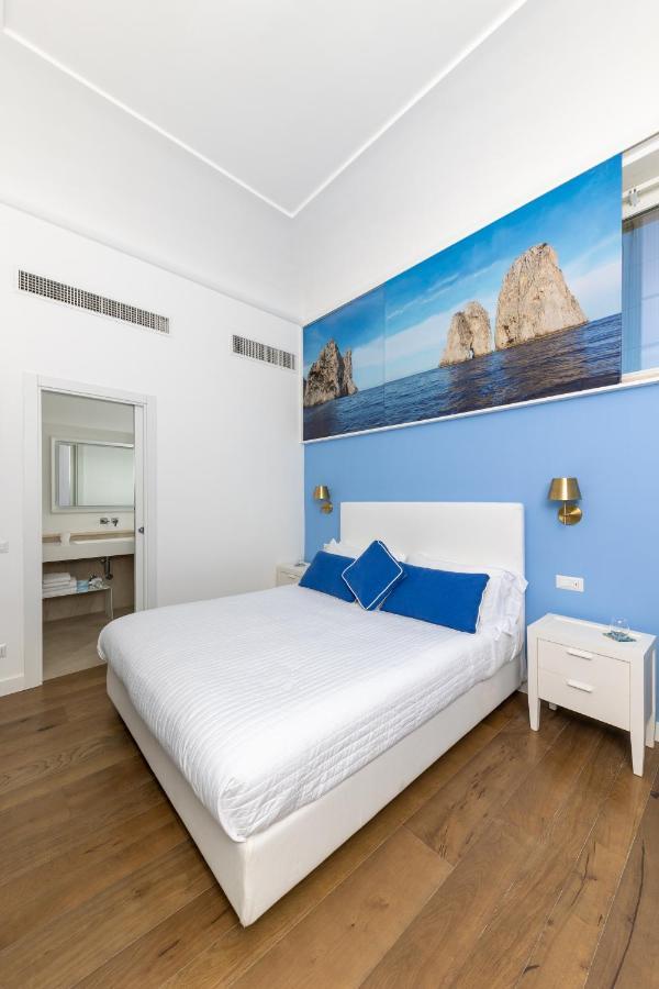 Casa Dani Capri Hotel Kültér fotó