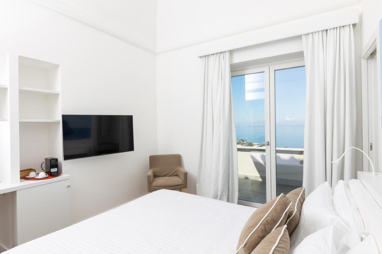 Casa Dani Capri Hotel Kültér fotó
