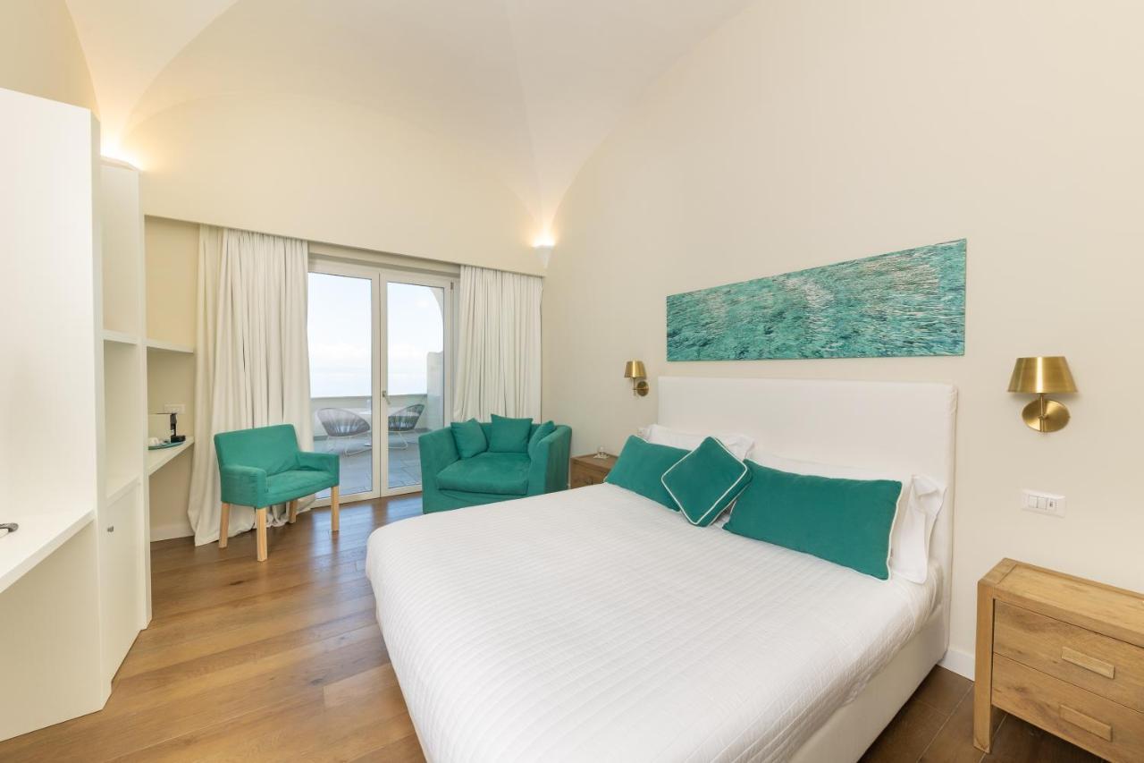 Casa Dani Capri Hotel Kültér fotó
