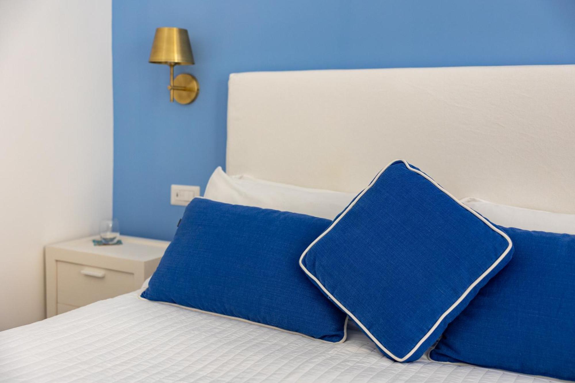 Casa Dani Capri Hotel Szoba fotó