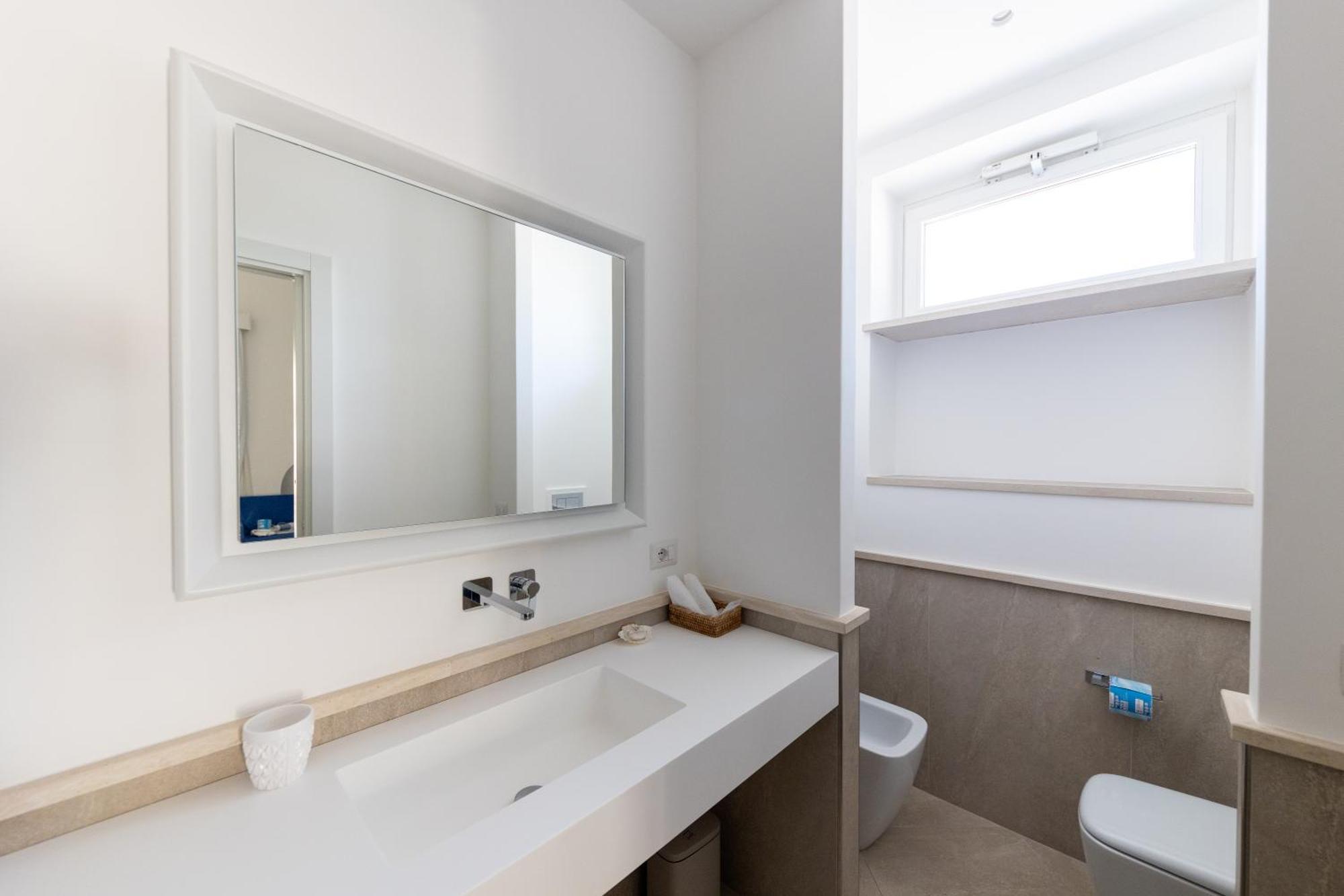 Casa Dani Capri Hotel Szoba fotó