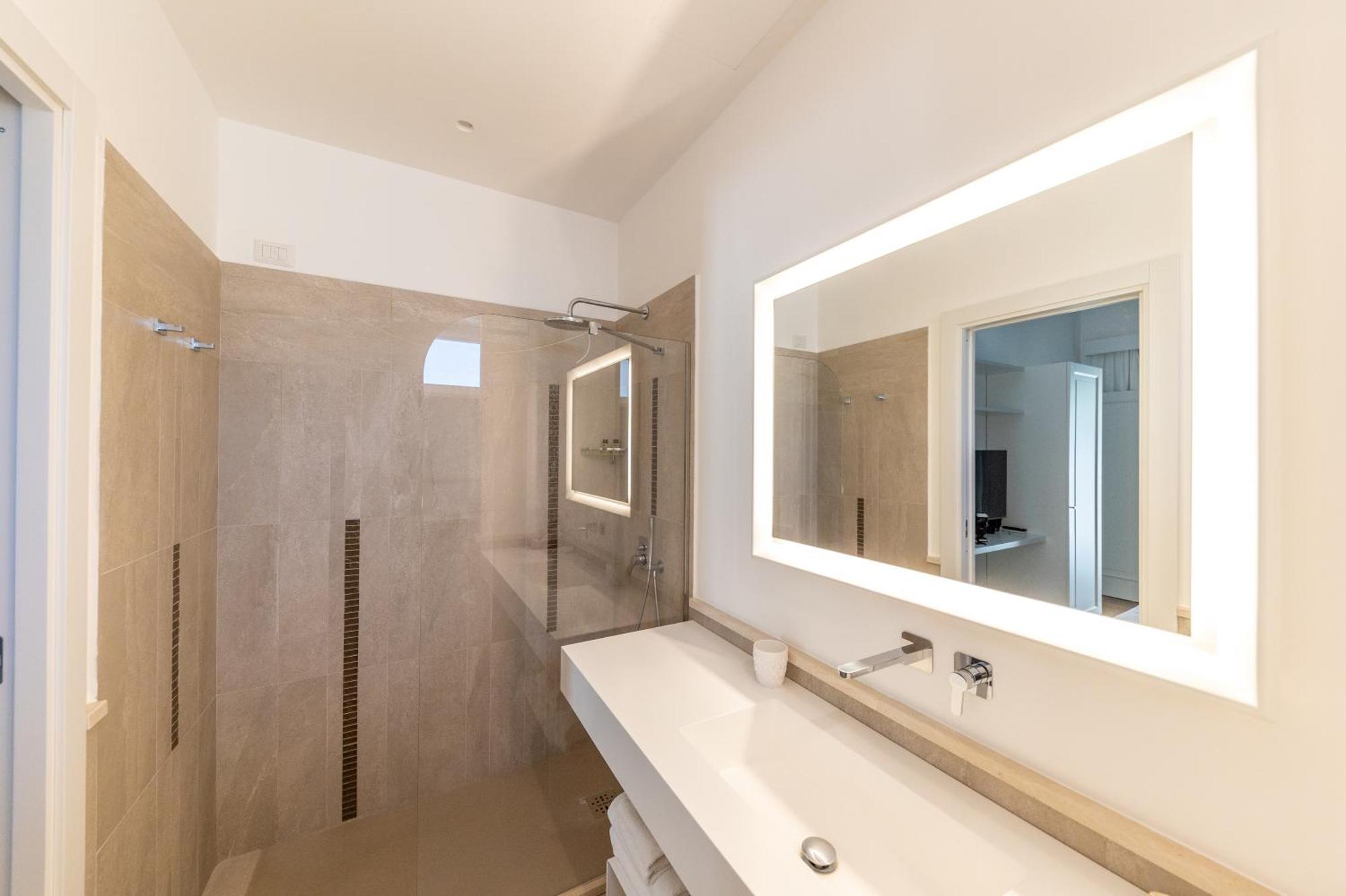Casa Dani Capri Hotel Szoba fotó