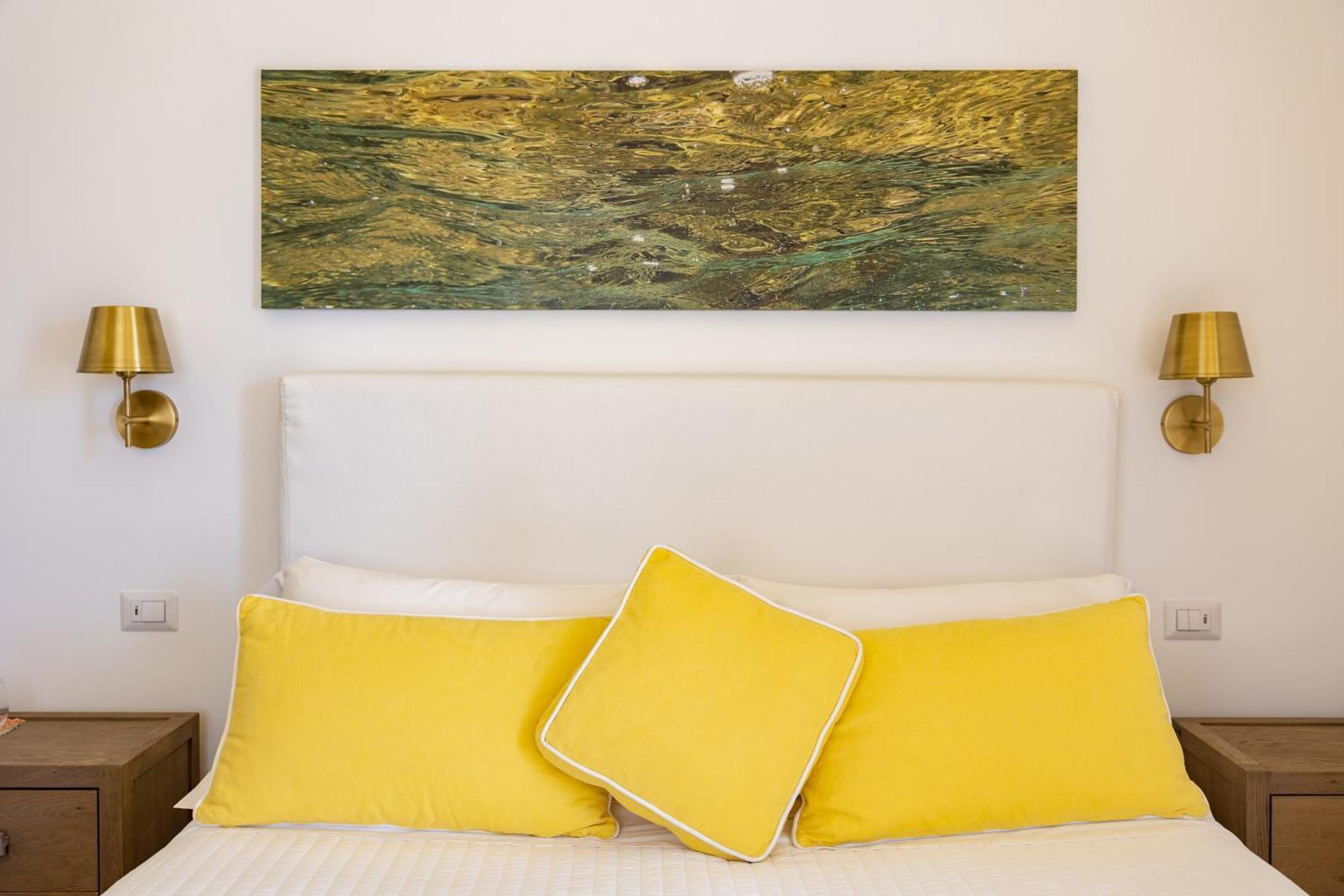 Casa Dani Capri Hotel Szoba fotó