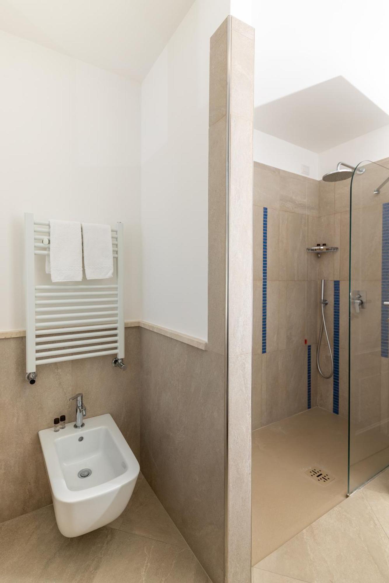 Casa Dani Capri Hotel Szoba fotó