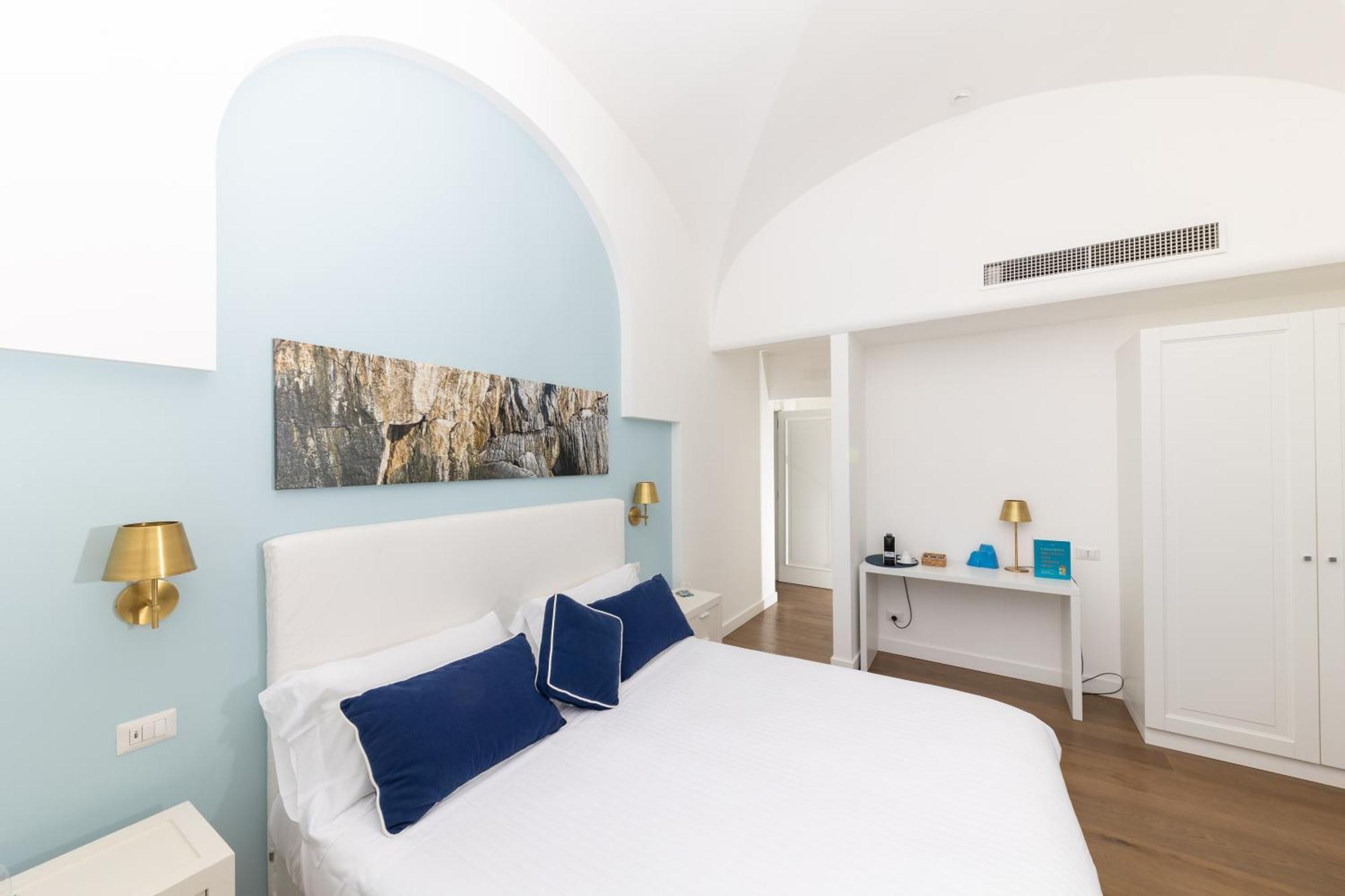 Casa Dani Capri Hotel Szoba fotó