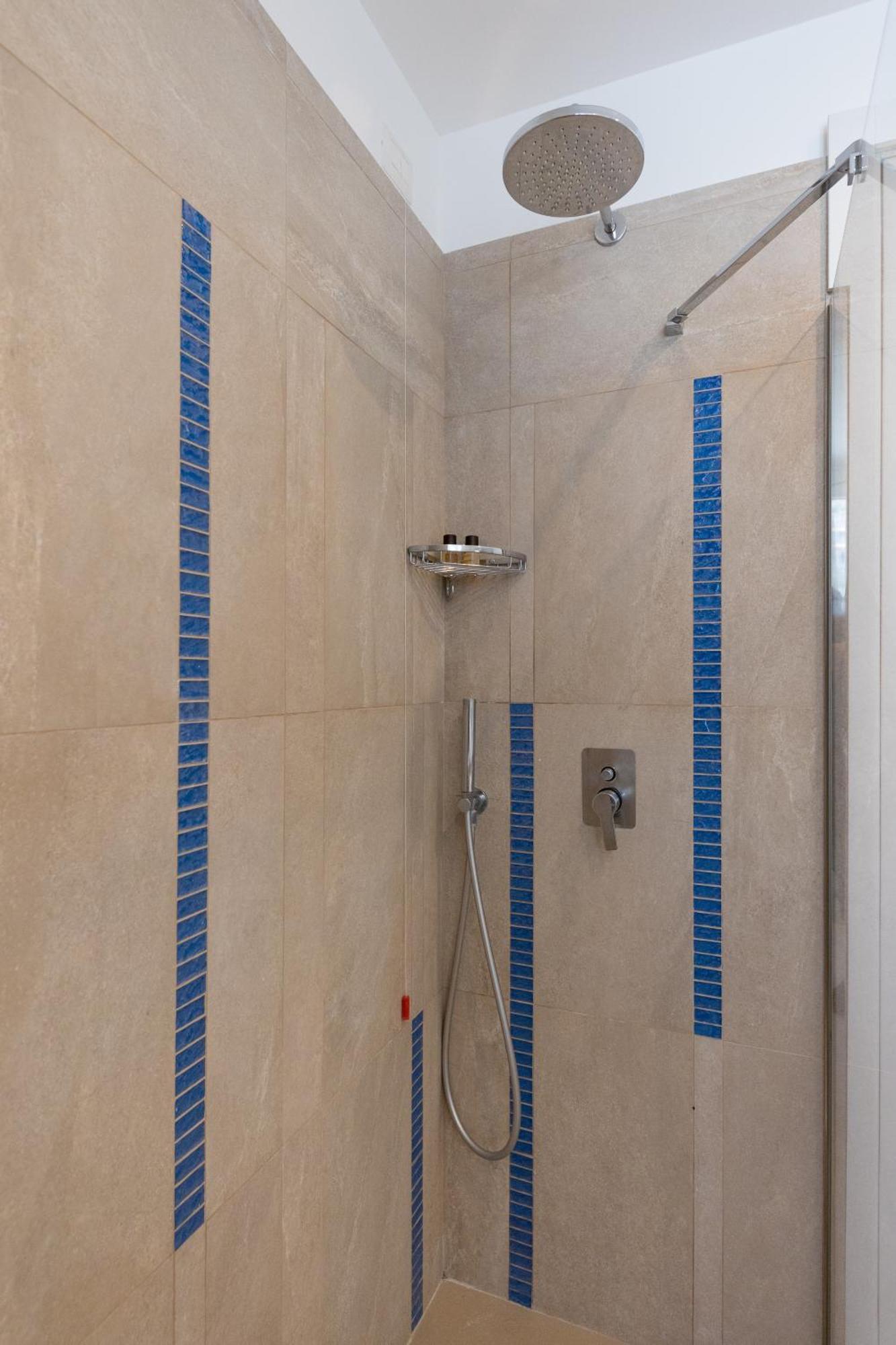 Casa Dani Capri Hotel Szoba fotó
