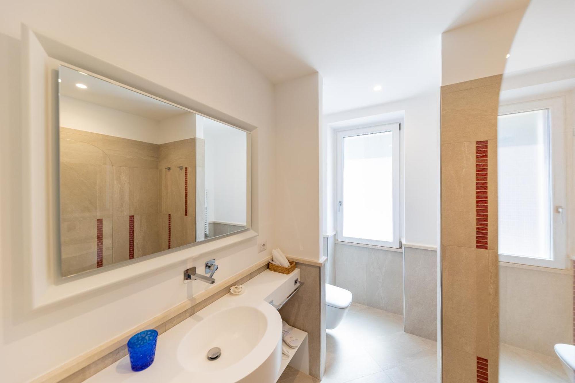 Casa Dani Capri Hotel Szoba fotó
