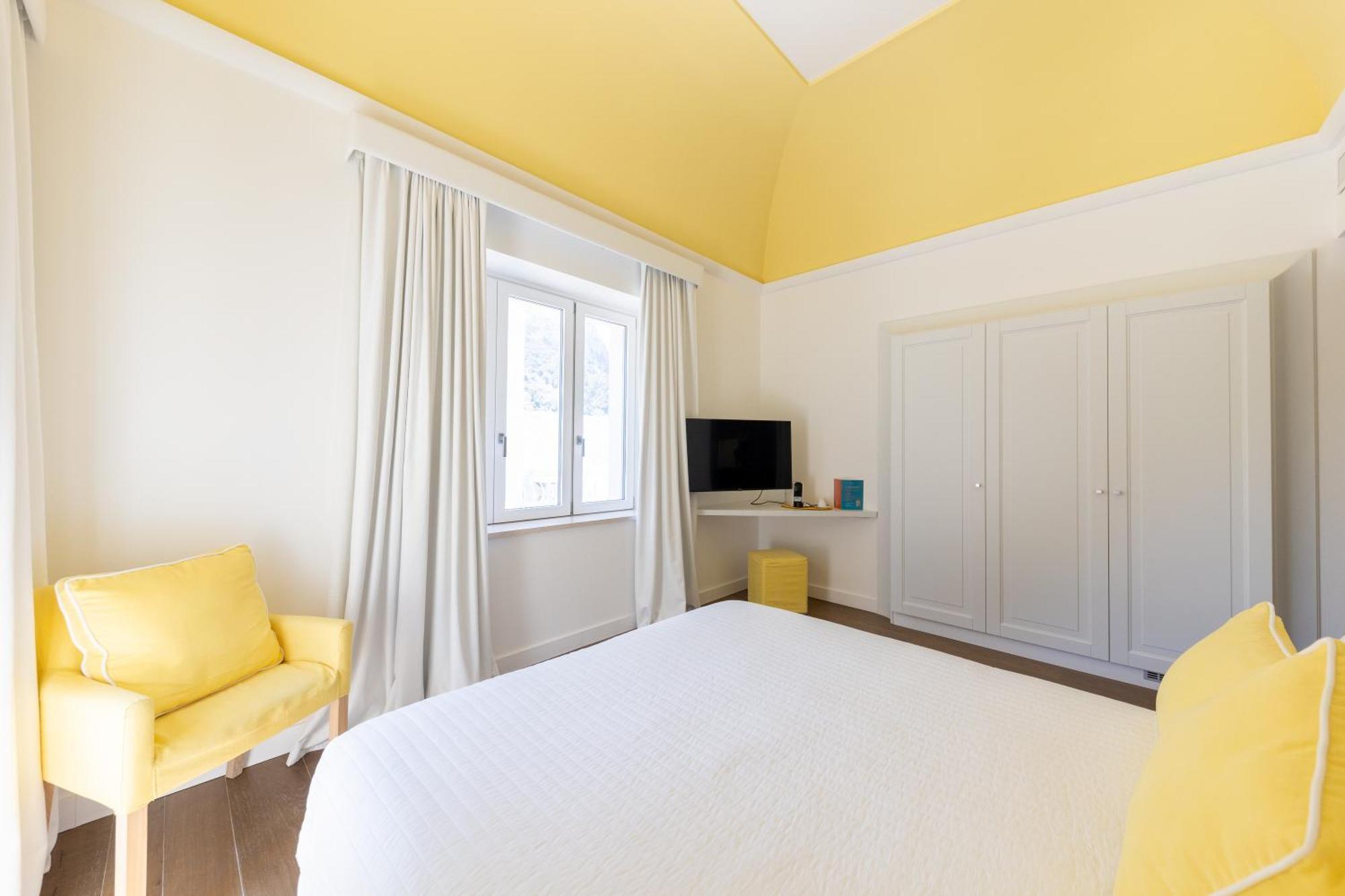 Casa Dani Capri Hotel Szoba fotó