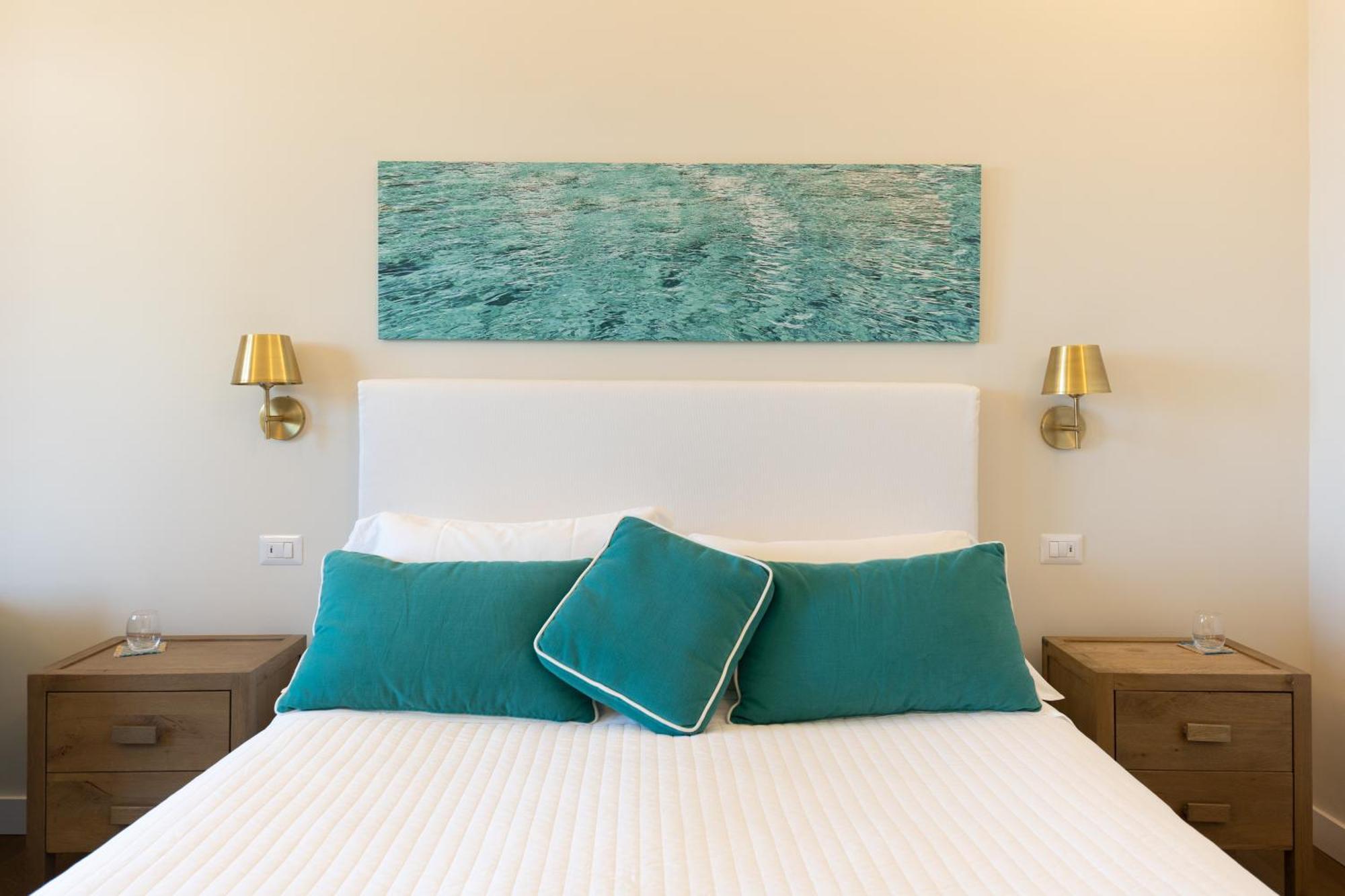 Casa Dani Capri Hotel Szoba fotó