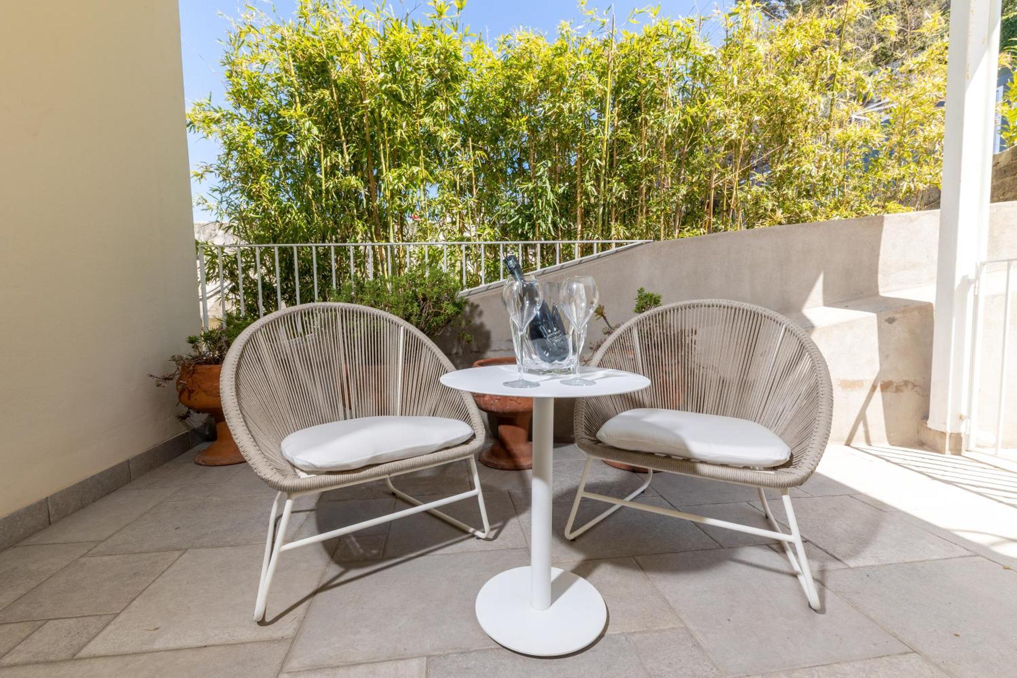 Casa Dani Capri Hotel Szoba fotó